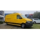 Volkswagen Crafter L4H3 Maxi DSG Automat