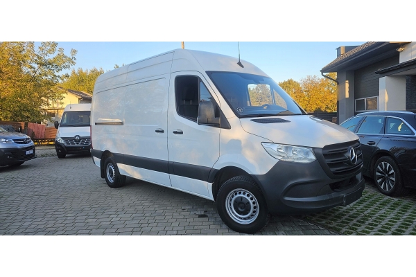 Mercedes-Benz Sprinter 316 CDI Automat