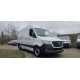 Mercedes-Benz Sprinter 319 CDI Automat