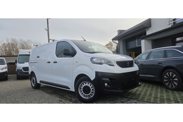 Peugeot Expert L2 2.0 hdi120KM