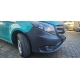 Mercedes-Benz Vito 114CDI Automat 9-g Tronic Extralong