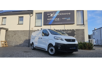 Peugeot Expert L3 2.0 HDI120KM