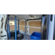 Ford transit Custom L2H1 130KM