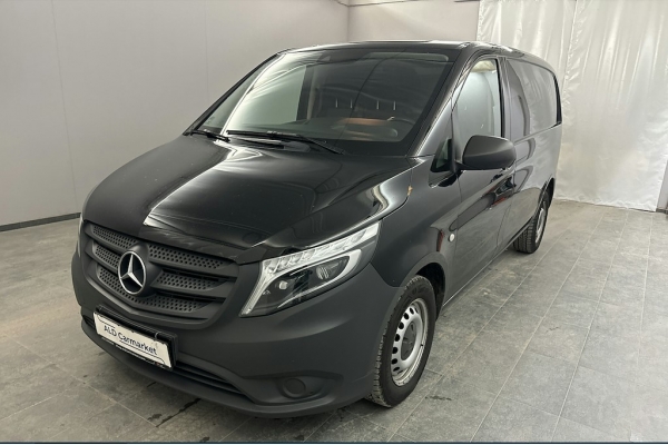 Mercedes-Benz Sprinter 316 CDI Automat