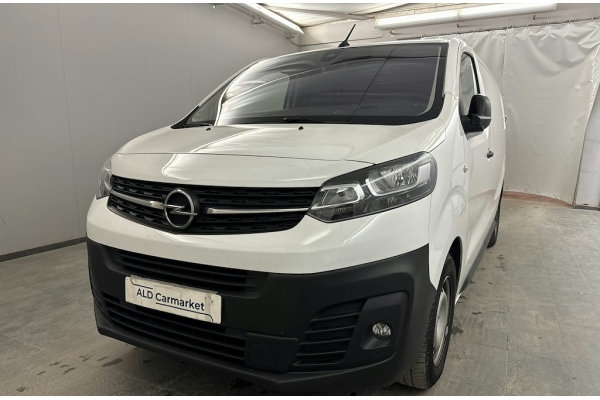 Opel Vivaro L2H1 2.0D120KM