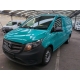 Mercedes-Benz Vito 116CDI  Long