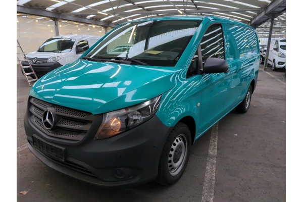 Mercedes-Benz Vito 116CDI  Long