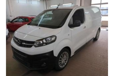Opel Vivaro L1 120KM ZABUDOWA SERWISOWA