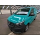 Mercedes-Benz Vito 114CDI Automat Long