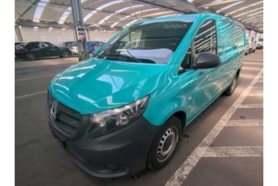 Mercedes-Benz Vito 114CDI Automat Long