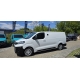 Opel Vivaro 2.0 D 122KM L3 ZABUDOWA SERWISOWA