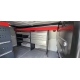 Opel Vivaro 2.0 D 122KM L3 ZABUDOWA SERWISOWA