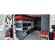 Opel Vivaro 2.0 D 122KM L3 ZABUDOWA SERWISOWA
