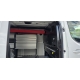 Opel Vivaro 2.0 D 122KM L3 ZABUDOWA SERWISOWA