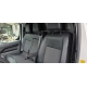 Opel Vivaro 2.0 D 122KM L3 ZABUDOWA SERWISOWA