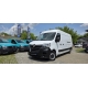 Renault Master 2.3 150 KM L3H2 Winda 500kg