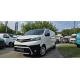 Toyota Proace  2.0D 122HP  Automat