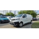 Toyota Proace  2.0D 122HP  Automat