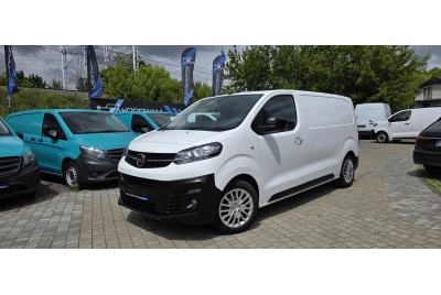 Opel Vivaro L1 120KM ZABUDOWA SERWISOWA