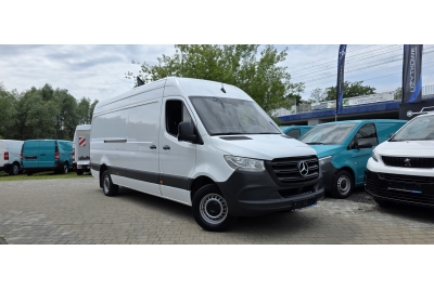 Mercedes-Benz Sprinter 316 L4H3 CDI Automat 7-G TRONIC