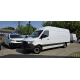 Mercedes-Benz Sprinter 316 CDI L4H3 Automat 7-g Tronic