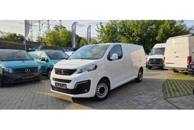 Peugeot Expert 2.0 D 120 KM L3H1