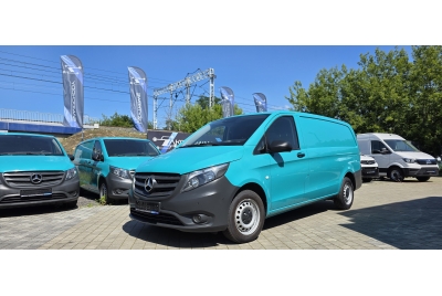 Mercedes-Benz Vito 116CDI Long  75tys.km