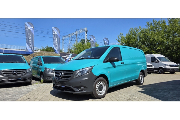 Mercedes-Benz Vito 116CDI Long  75tys.km