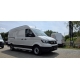 Volkswagen Crafter L3H3 140KM DSG-8 Biegów