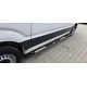 Volkswagen Crafter L3H3 140KM DSG-8 Biegów