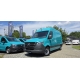 Mercedes-Benz Sprinter 317CDI L3H3 Automat 9-g Tronic