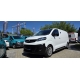 Opel Vivaro  120KM  73tys.km  ZABUDOWA SERWISOWA