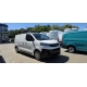 Opel Vivaro  120KM  73tys.km  ZABUDOWA SERWISOWA
