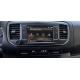 Opel Vivaro  120KM  73tys.km  ZABUDOWA SERWISOWA