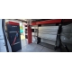 Opel Vivaro  120KM  73tys.km  ZABUDOWA SERWISOWA