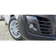 Opel Vivaro  120KM  73tys.km  ZABUDOWA SERWISOWA