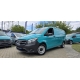 Mercedes-Benz Vito 114CDI Long Automat 9-g Tronic