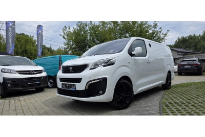 Peugeot Expert 2.0 D 177 KM L3H1 Automat