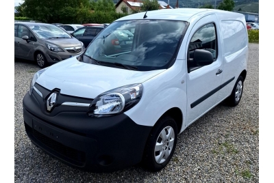 Renault Knagoo Maxi Z.E. 33KWH z Baterią
