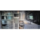 Opel Movano 2.3 D L2H2 Zabudowa Serwisowa Idealny!
