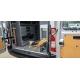 Opel Movano 2.3 D L2H2 Zabudowa Serwisowa Idealny!