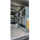 Opel Movano 2.3 D L2H2 Zabudowa Serwisowa Idealny!