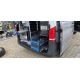 MERCEDES VITO 114 CDI AUTOMAT 9-G TRONIC FULL LED