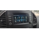 MERCEDES VITO 114 CDI AUTOMAT 9-G TRONIC FULL LED