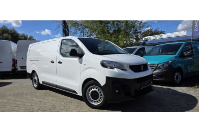 Peugeot Expert 2.0 D 150 KM L3H1 Zabudowa Serwisowa