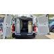 Peugeot Expert 2.0 D 150 KM L3H1 Zabudowa Serwisowa