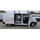 Toyota Proace  2.0 122KM L3H1  Automat 8-biegów