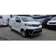 Toyota Proace  2.0 122KM L3H1  Automat 8-biegów