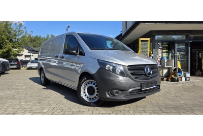 Mercedes-Benz Vito 114CDI Automat 9-g tronic Extralong