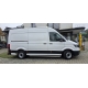 VOLKSWAGEN CRAFTER AUTOMAT DSG 177KM L3H3